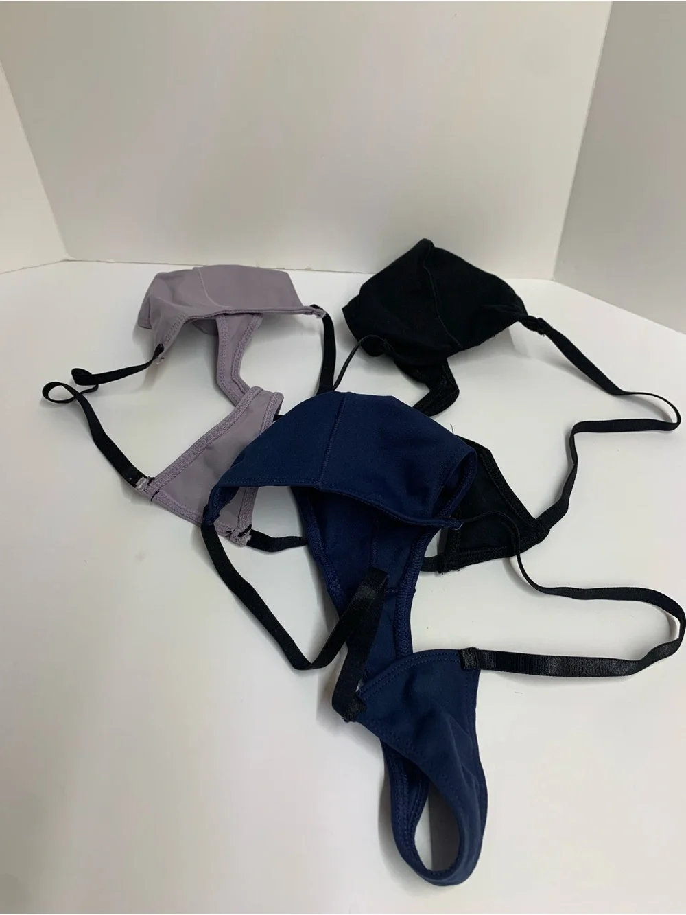 N/A sisgenesis underpants
